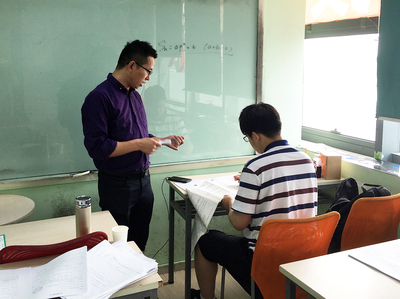 倔強(qiáng)孩子，潛力待發(fā) 以正確引導(dǎo)點(diǎn)亮未來的“績優(yōu)股”